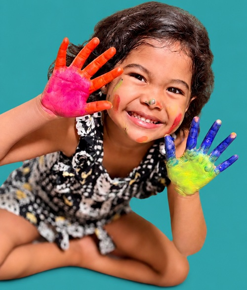 child